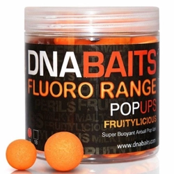 DNA Baits Fluoro Pop Ups